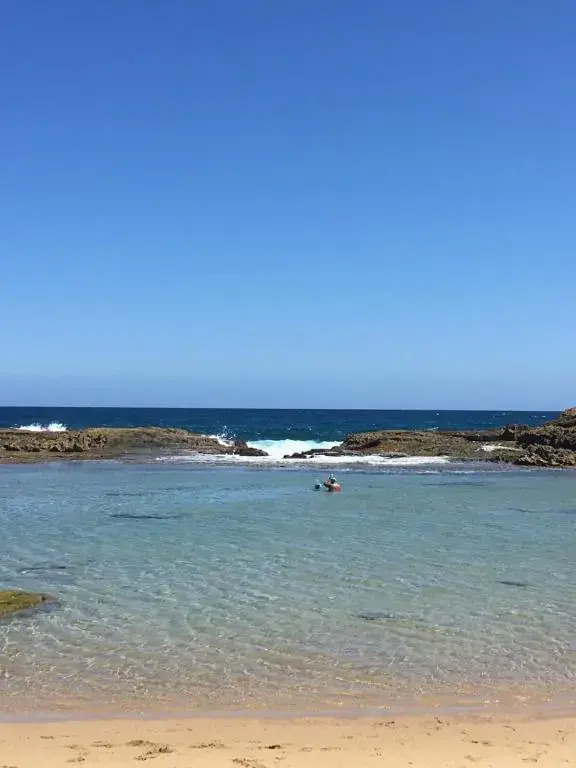Paradise Island