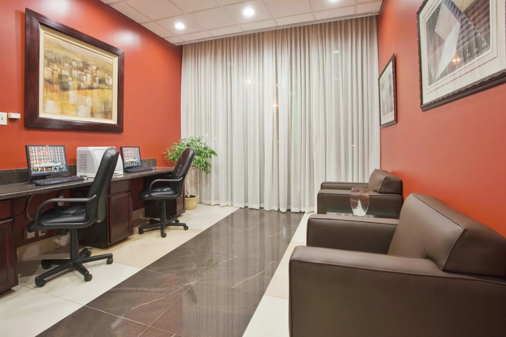 Holiday Inn Binghamton Downtown by IHG