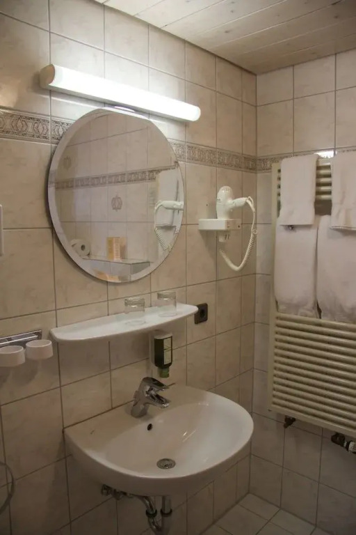 Hotel Tannhof