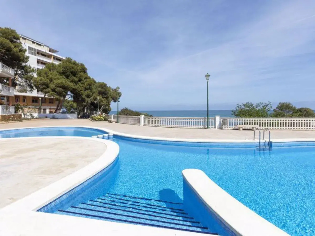 Apartment Campille Peñiscola
