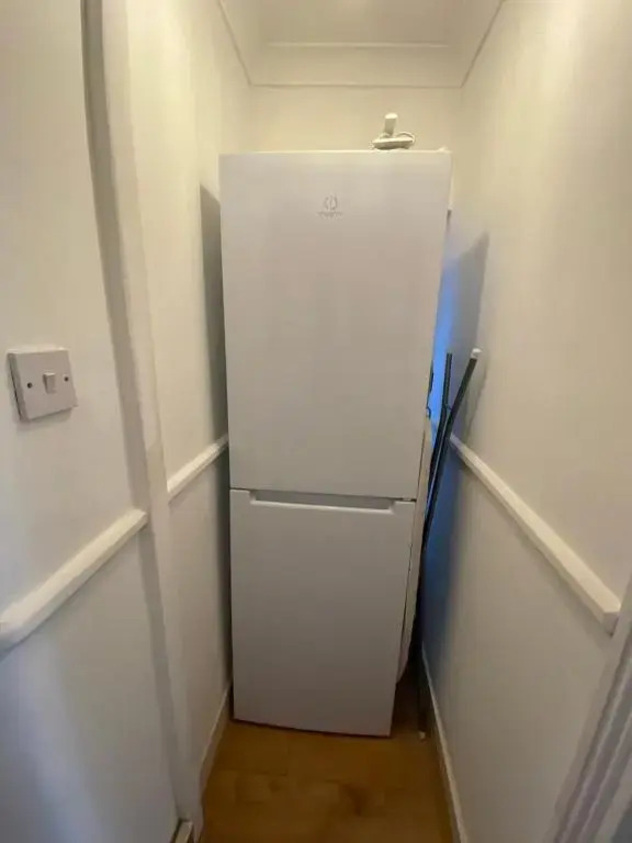 Central Stratford Cozy Double Room