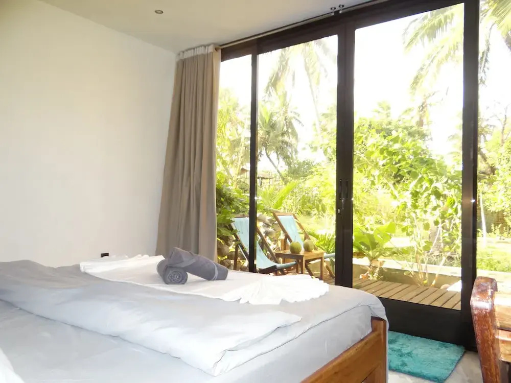 cosybe villas Accmmodation
