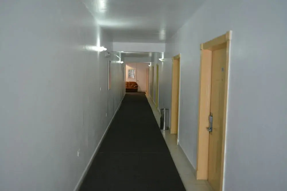 Travel Inn Hotel Simpson Bay