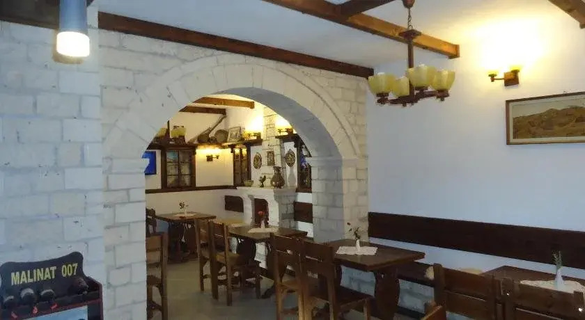Hotel Klea