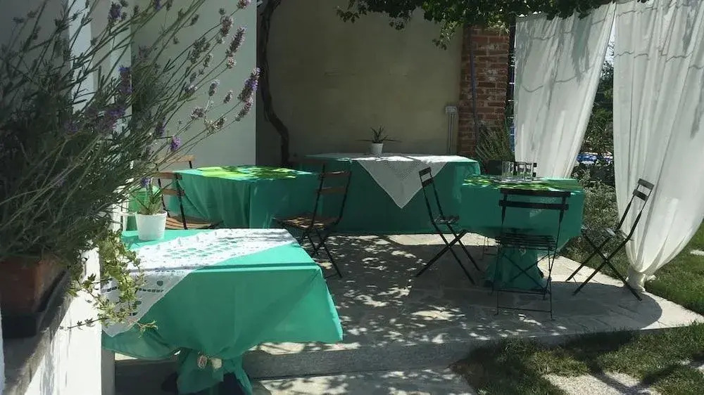 Casa La Preziosa