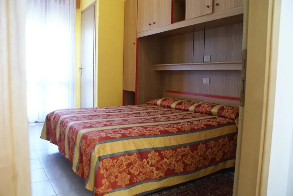 Hotel Ragno