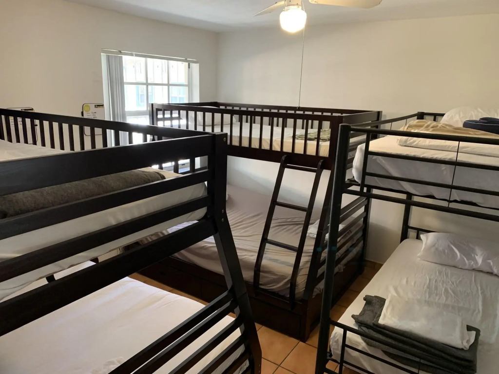 Hostel Brazilian