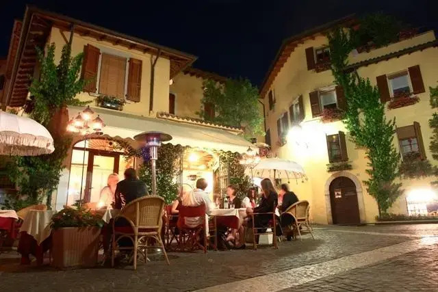 Locanda Agli Angeli