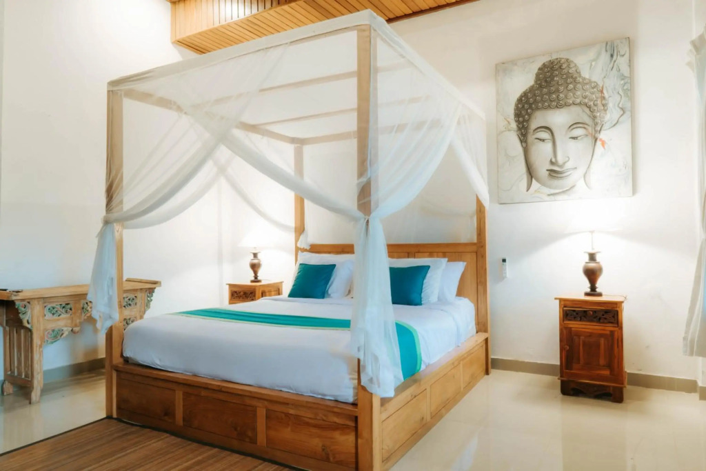 Tap One Villa Ubud