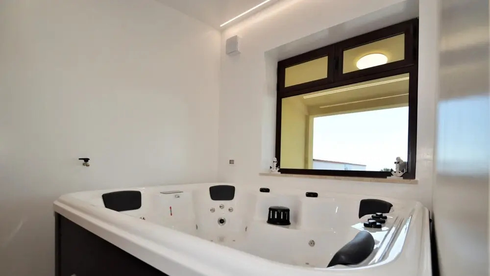 Villa Caleca 4 2 in Castellammare del Golfo