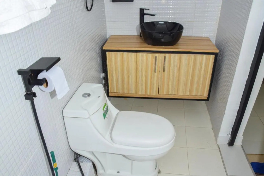 Sandalwood Suites - Executive Three Bedroom