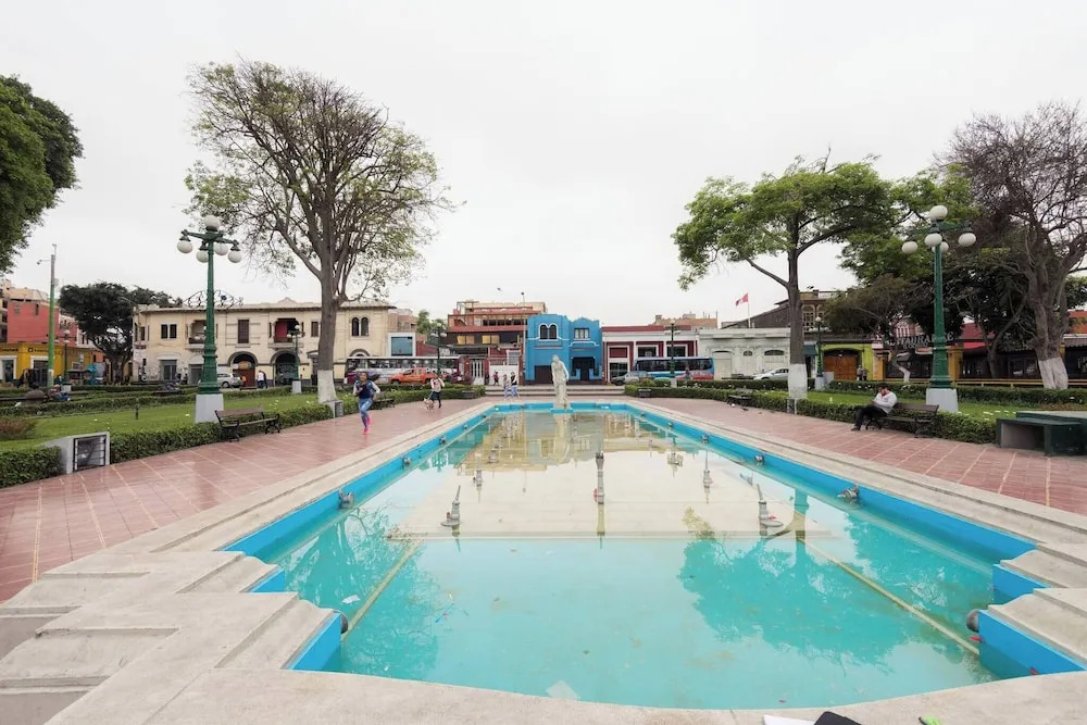 Cozy 2BR - Heart of Barranco - Walk to Everywhere