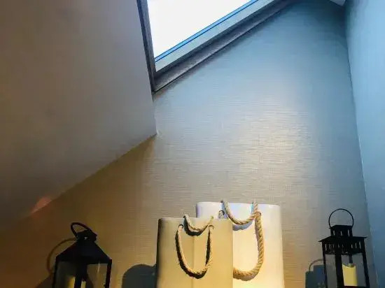 Riyueming Hotel · Select (Dalian 967 Hospital Gorky Road)