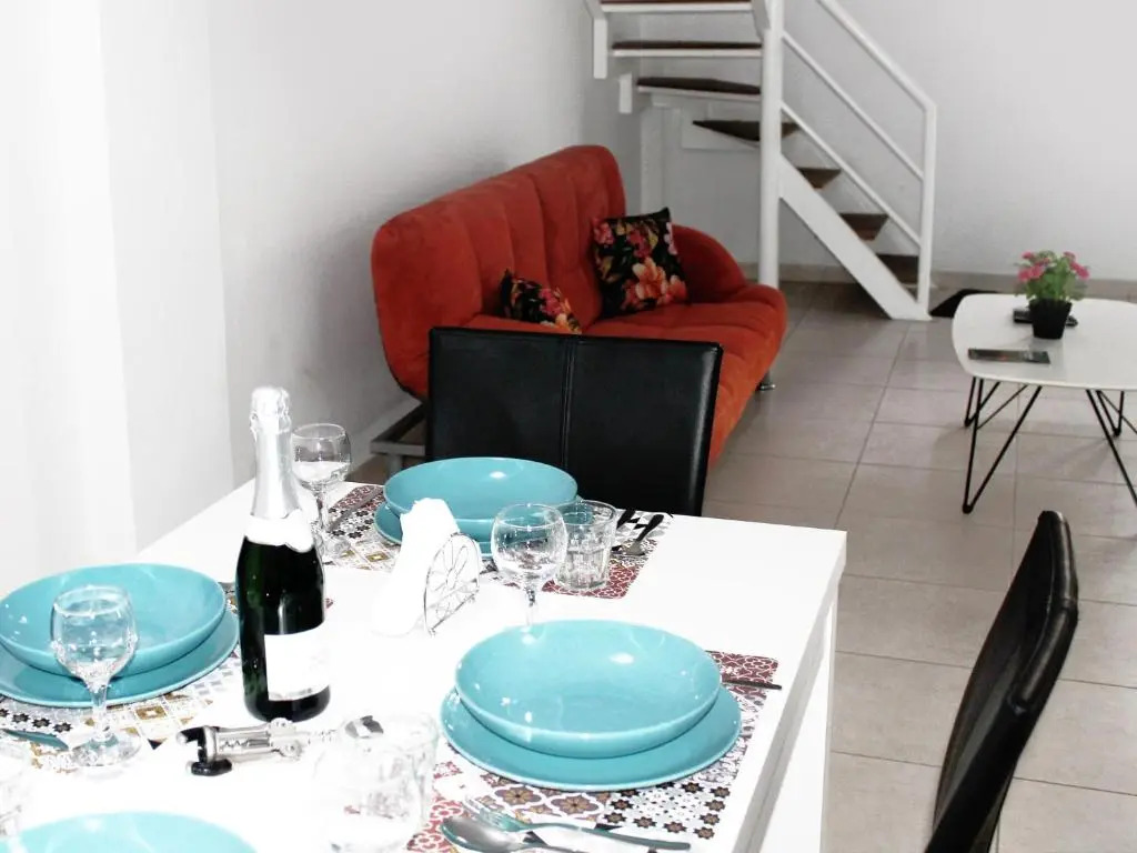 Duplex Comfort Apartments