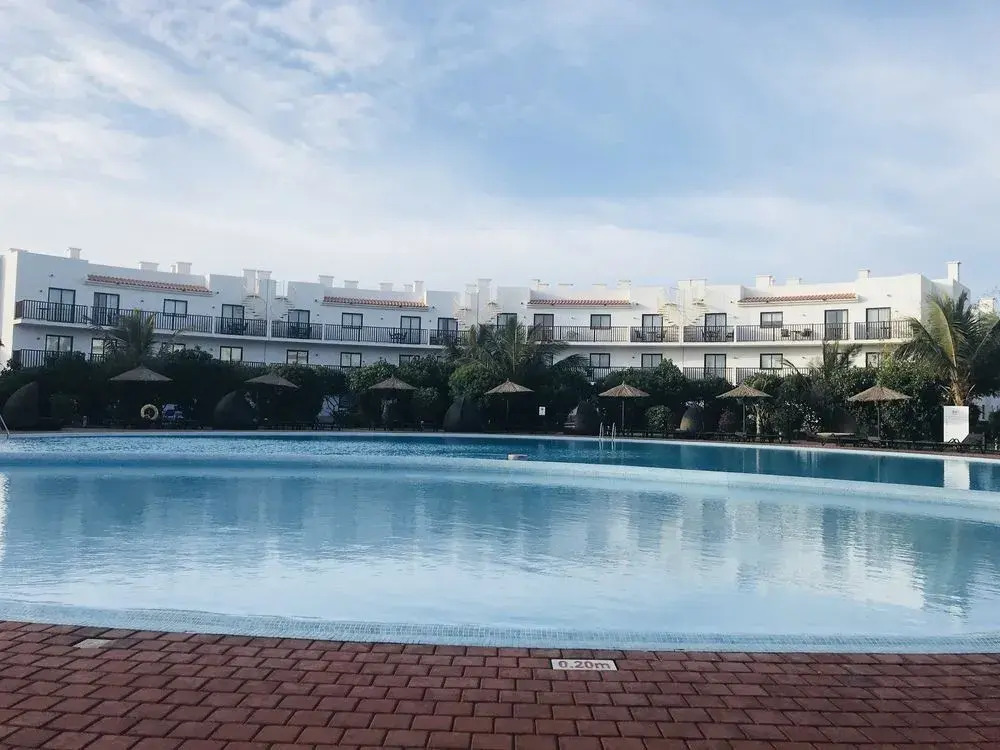 Salisland365 Holiday Apartments - Dunas