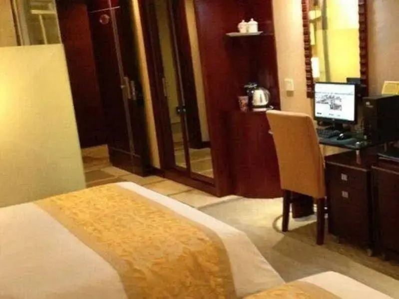 Tianxin Hotel