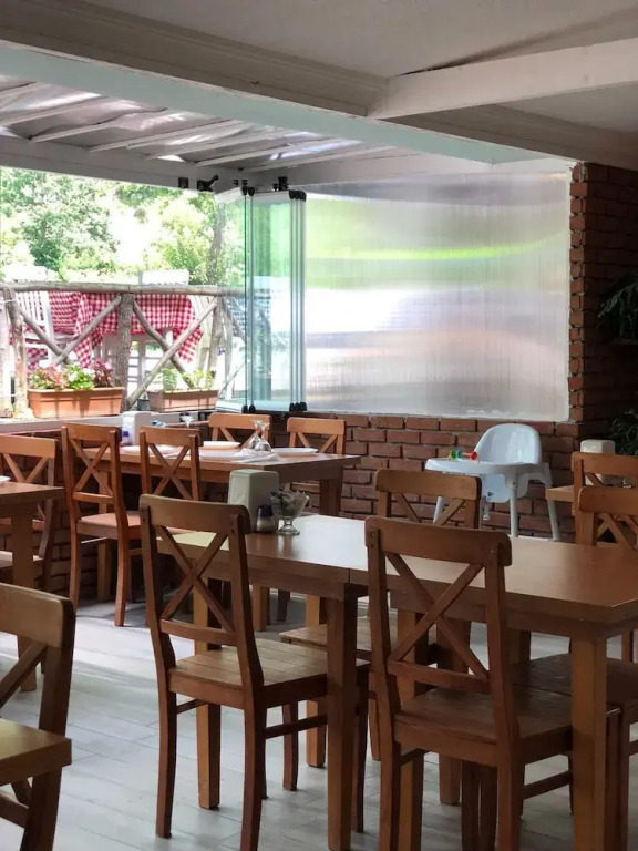 Ağva Güneş Otel