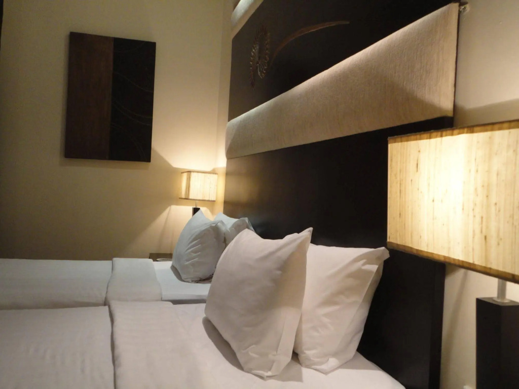 Renuka City Hotel