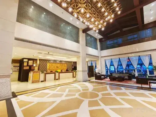 Haoting Hotel