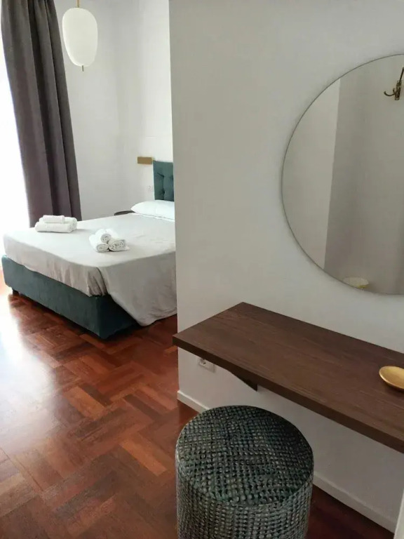 B&Bari, via Crollalanza - guesthouse Le Case di Aurelia