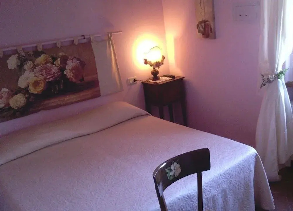 Locanda La Pieve B&B vicino Saturnia