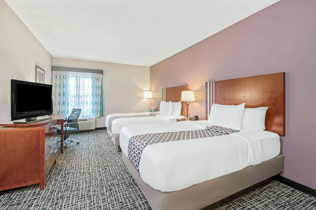 La Quinta by Wyndham Oklahoma City -Yukon