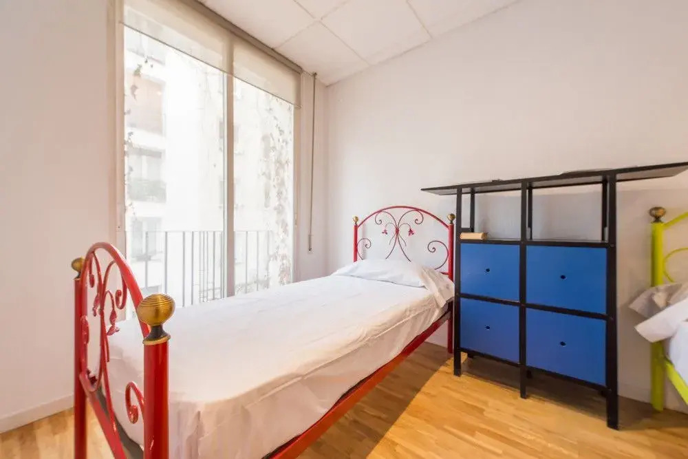 Retiro Apartment