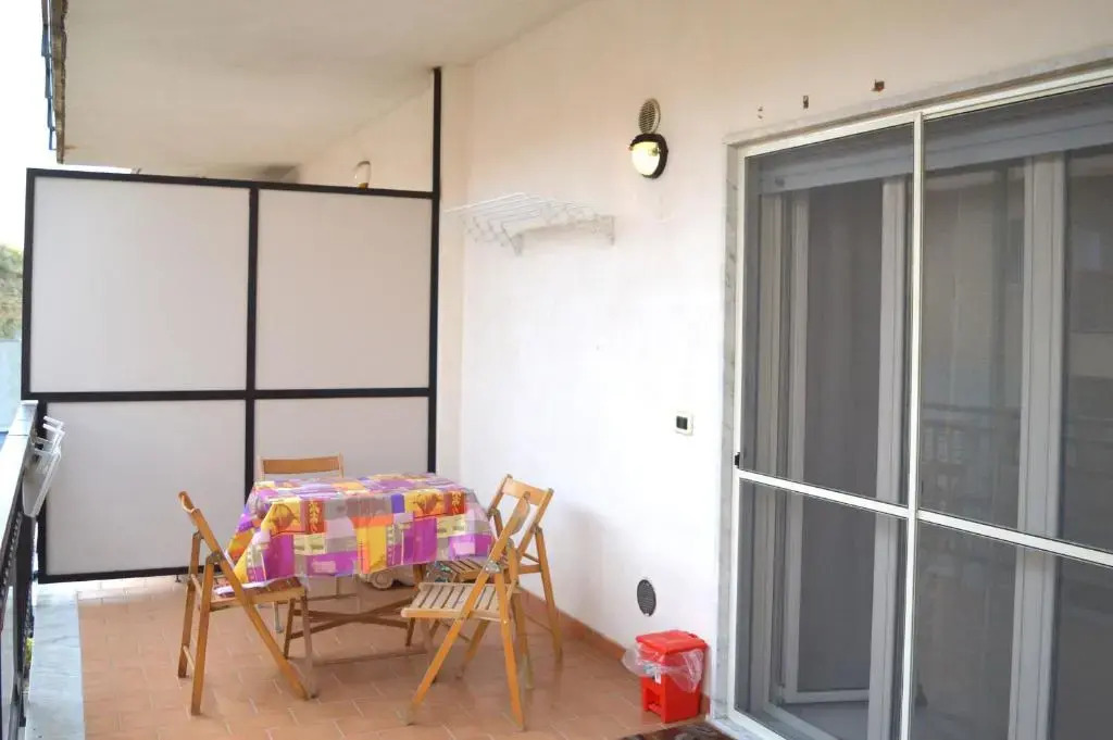 Appartamento Vallone Petrara