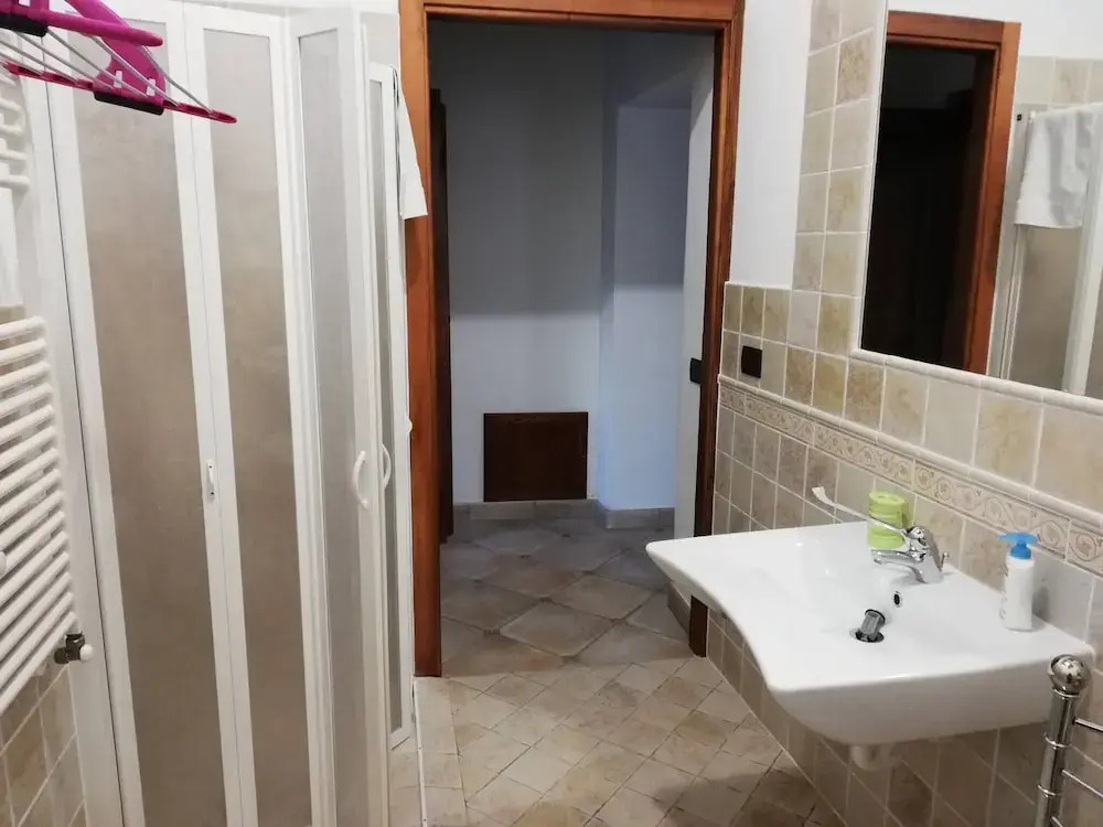 Gardenia Bedroom Kitchen Bathroom 4 Pax