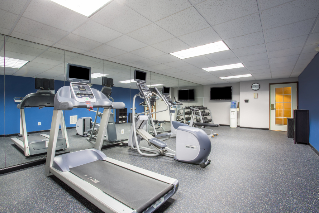Holiday Inn Express Hotel & Suites Nogales by IHG