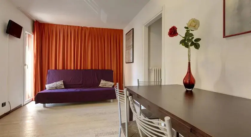 Casa per Vacanze Libertà