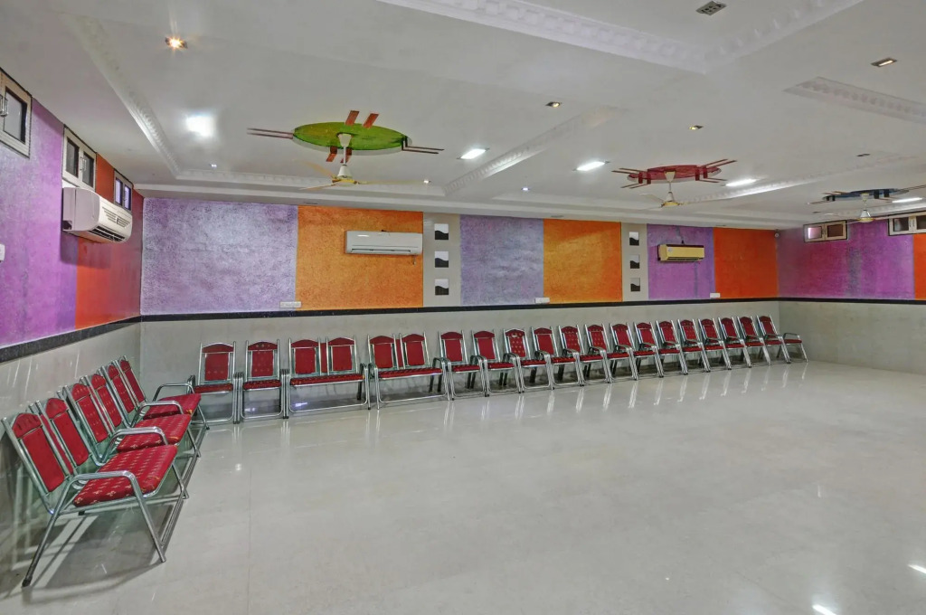 Hotel Omni Plaza