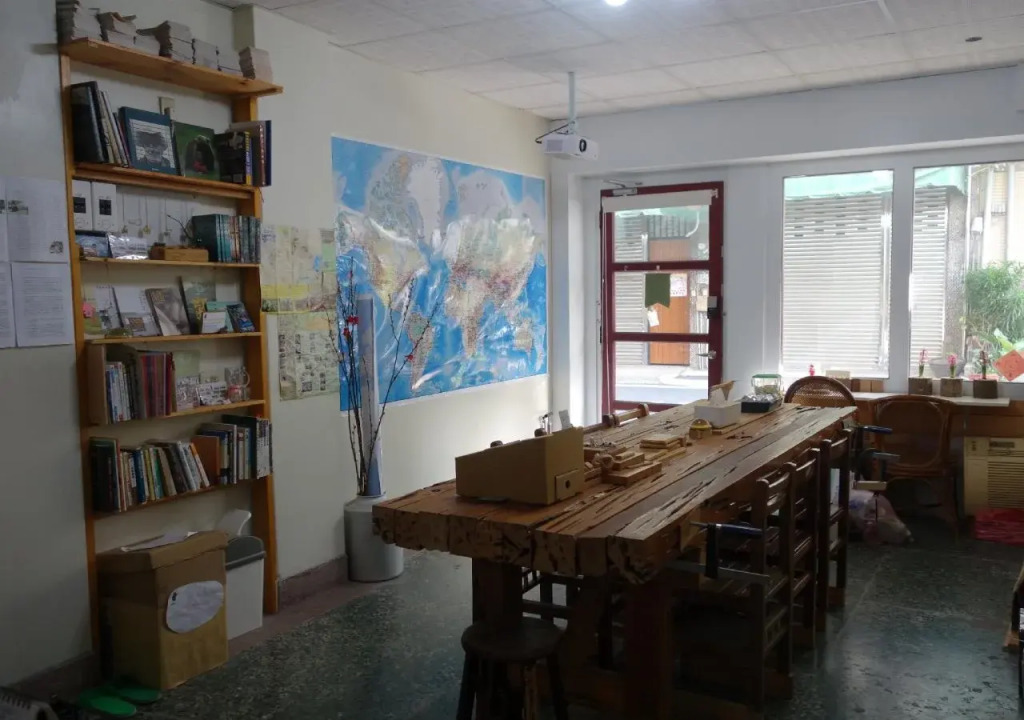 拉瓦宅 輕旅店-僅接待18-35歲青年旅人 Lawa House-Only for aged 18-35