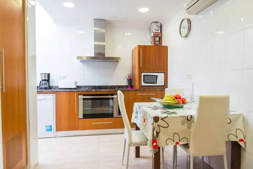Villa Cibeles Puerto Alcudia