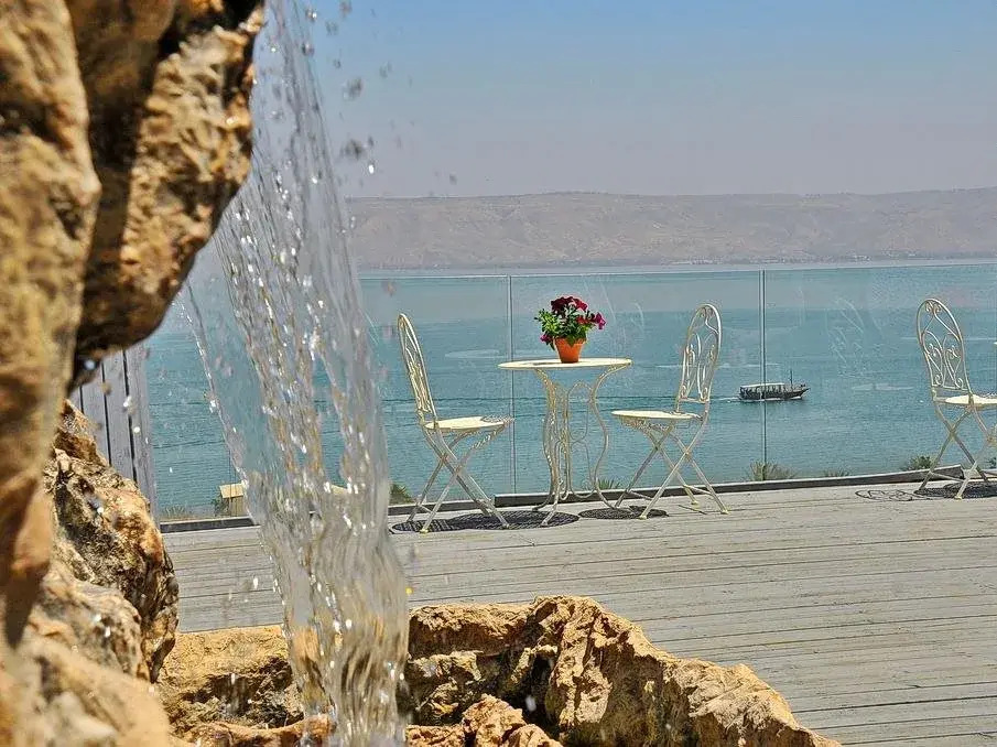 Ahuzat Kinorot