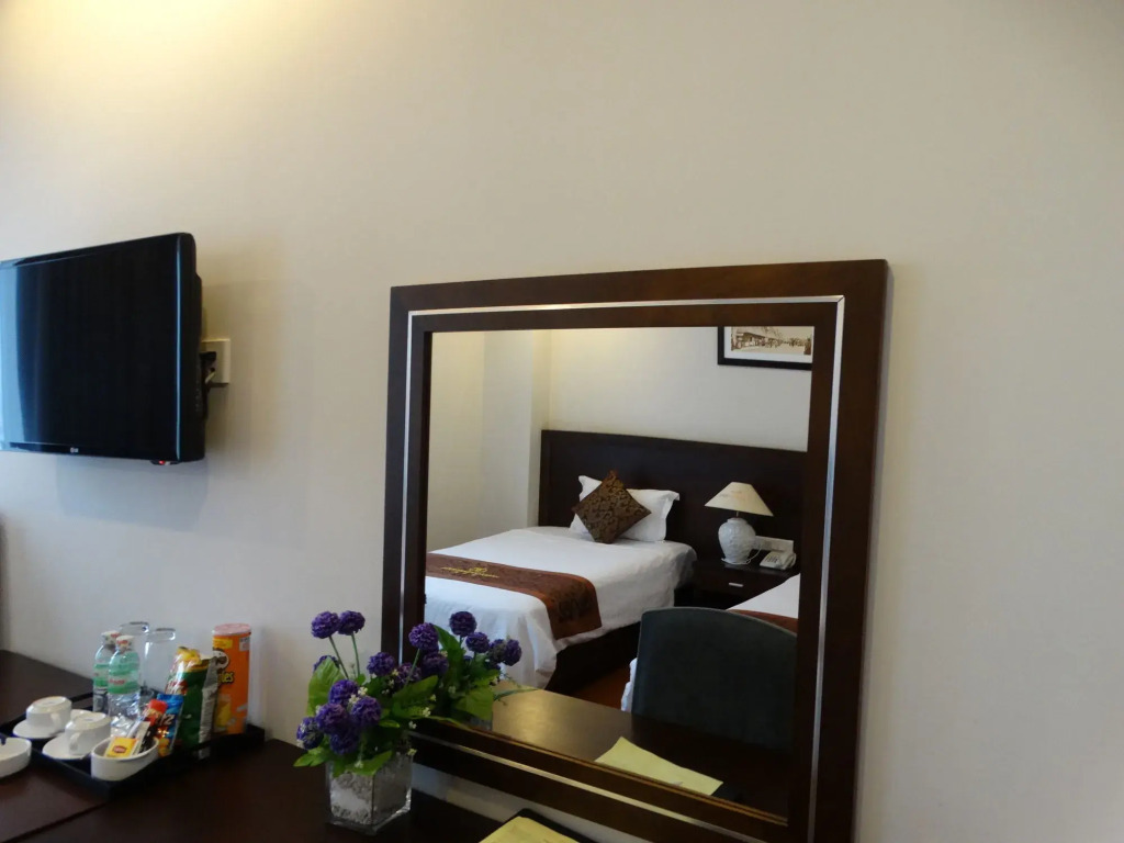 Hanoi Golden Hotel