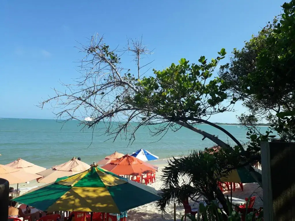 Casa 7 Qts a 100m da Praia - Próx Axé Moi e TôaTôa