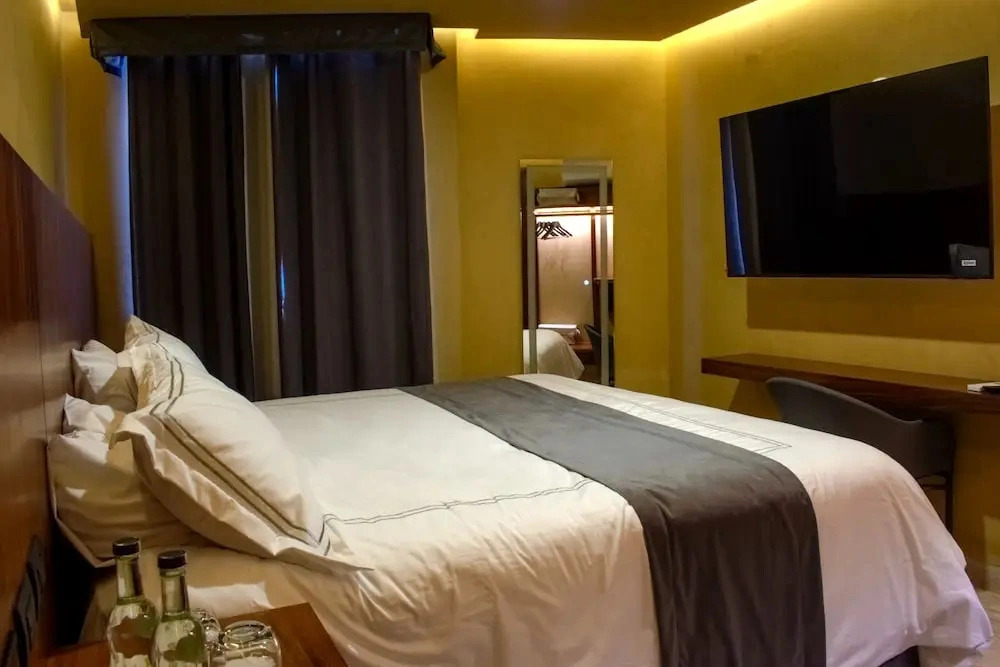 Hotel Boutique 7 Casa Laurel