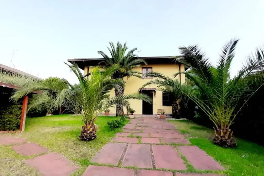 Villa of Marigiò - Exclusive Etna View