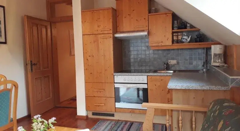 Urlaub am Malerhof