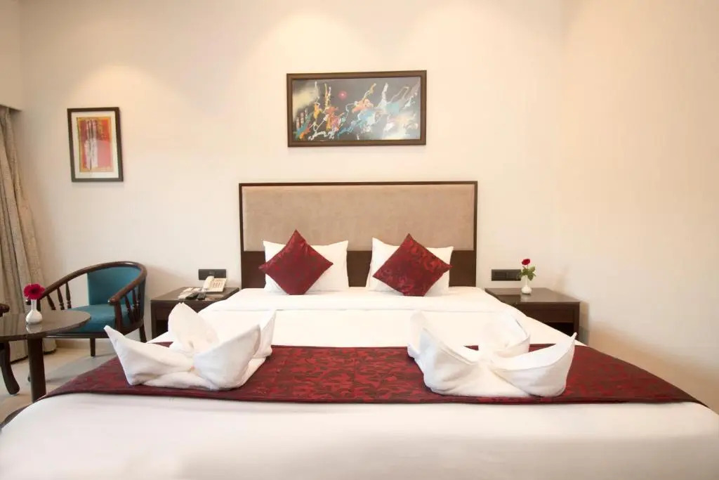 7 Apple Resort Lonavala