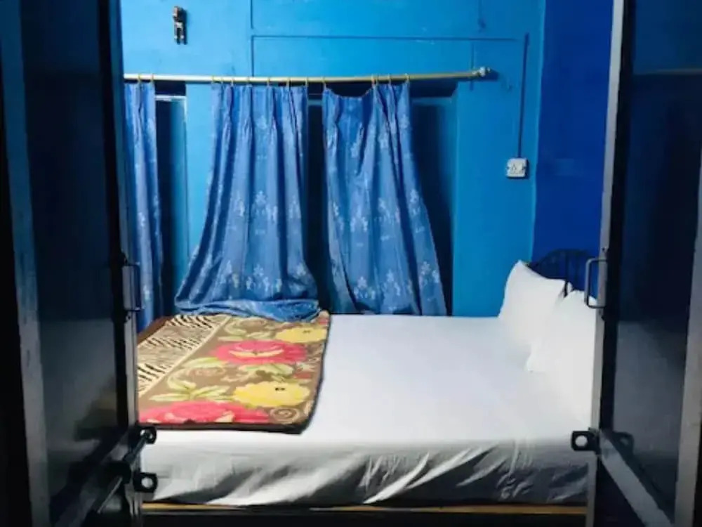 Bob hostel