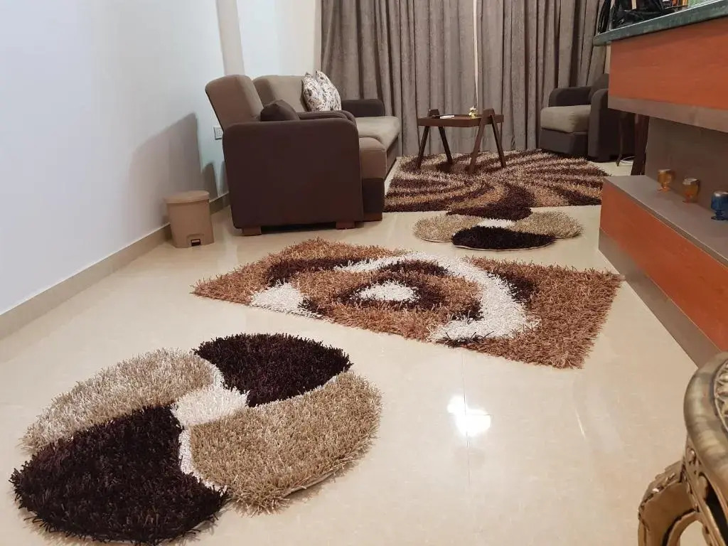 Wafaa Apartment at Madinaty