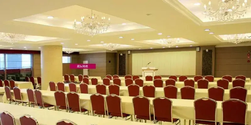 Tongyeong Olga Resort