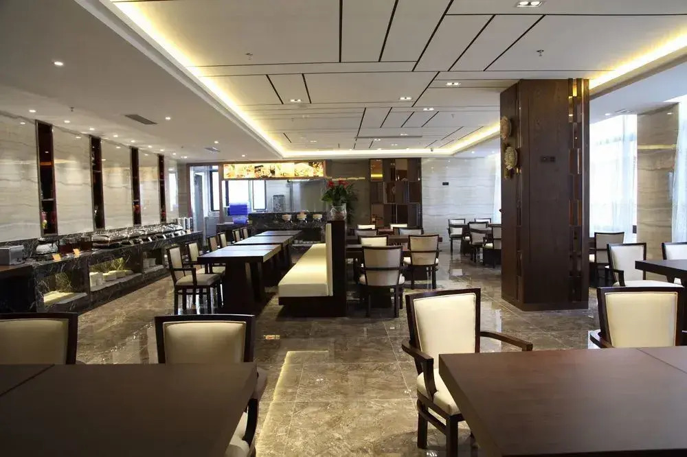 Bosi Hotel