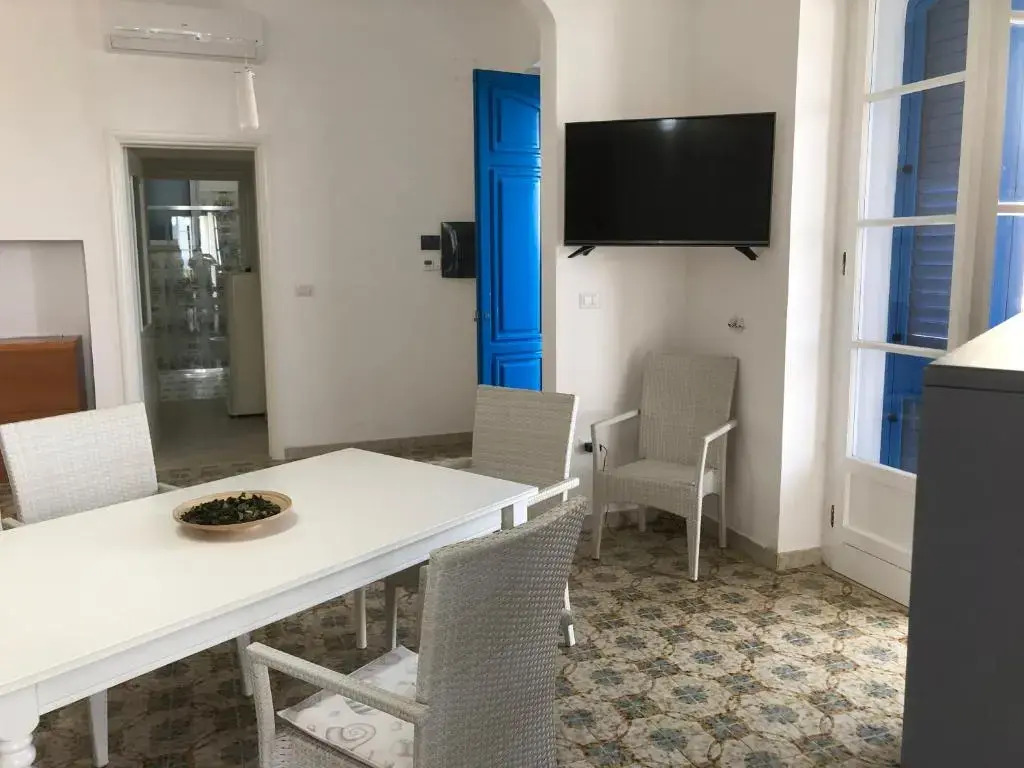 Casa direttamente sul mare 1