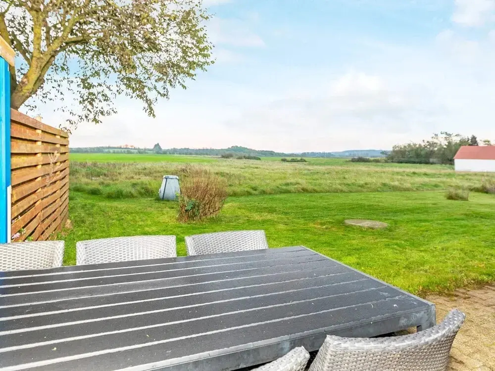 6 Person Holiday Home in Logstor