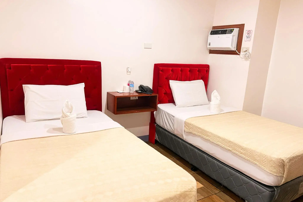 FB Dormitel Suites