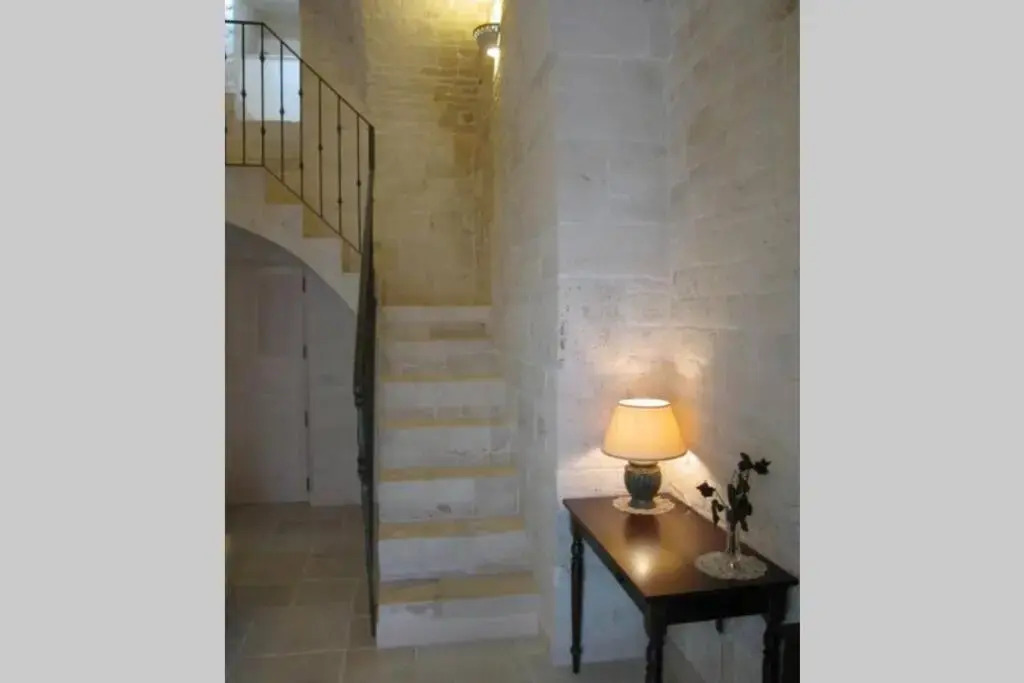 Trulli Contento - Rooms & Apartments
