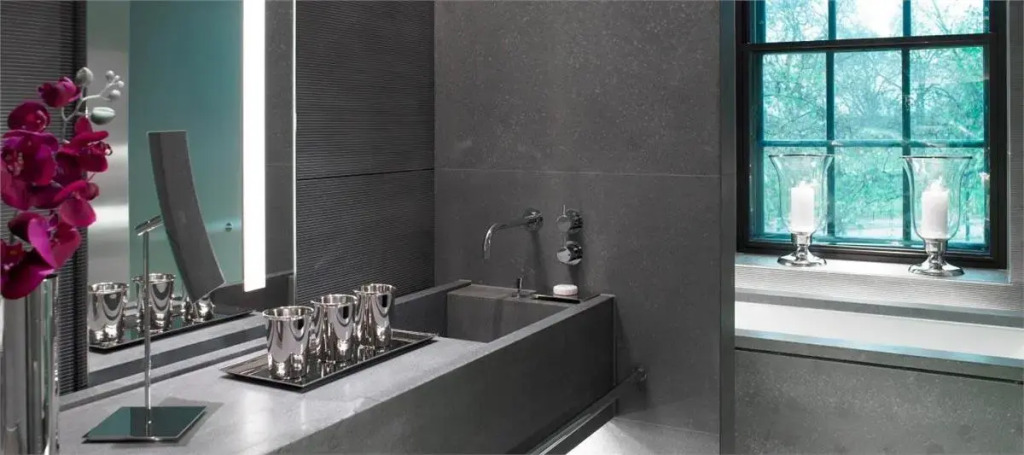 Grosvenor House Suites